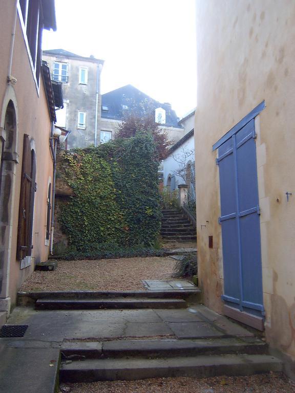 Le Petit Chalet -Appartement Proche De La Vieille Ville , Du Centre Ville Et Du Tram- Petit Dejeuner Offert Le Mans Cameră foto
